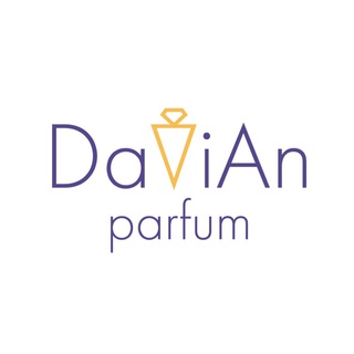 Логотип @davian_parfum - DaViAn-parfum.ru
