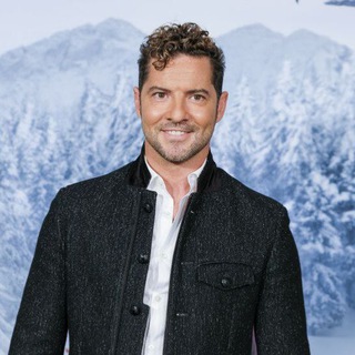 Логотип @david_bisbal_ferre - 🎼🎼🎼 David Bisbal 🎼🎼🎼