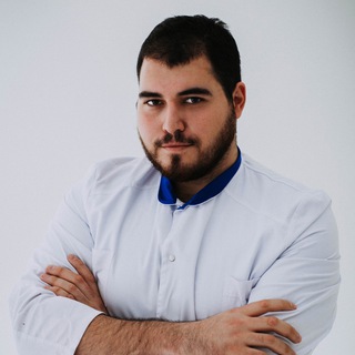 Логотип @david_chargaziya - Давид | КинезиоШерлок о Психологии