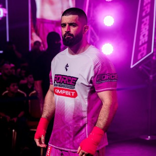 Логотип @david_fenomen - Fenomen Blog ️