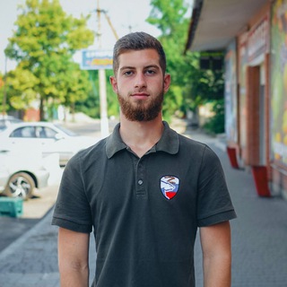 Логотип @david_lobakin - Давид Лобакин