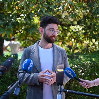 Логотип @david_sogoian23 - Давид Согоян