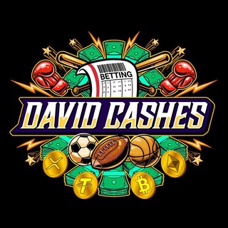 Логотип @davidcashes - David Cashes 💰