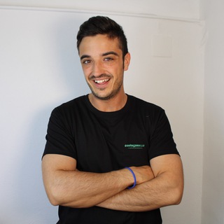 Логотип @davidcostarrosa - Ecom Club 💻 David Costarrosa 🔋