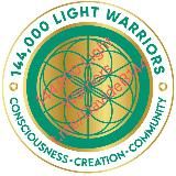 144,000 Light Warriors