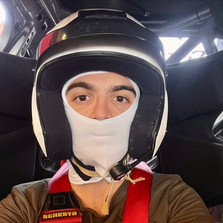 Логотип @davidecarblogger - davidecarblogger