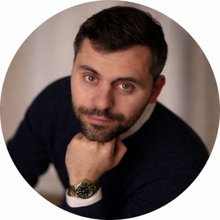 Логотип @davidepoberejskii - Адвокат в Италии Давиде Побережский