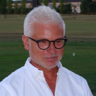 Логотип @daviderossilib - Davide Rossi scrittore