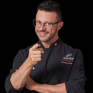 Логотип @davideselogna - Davide Selogna - News