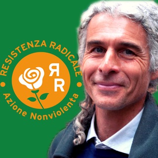 Логотип @davidetutino - DAVIDE TUTINO - Resistenza Radicale
