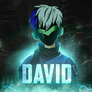 Логотип @davidffsoft - СОФТ ФРИ ФАЕР | СОФТ НА FREE FIRE