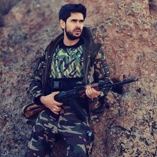 Логотип @davidgharibyantv - Davit Gharibyan