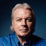 Логотип @davidicke - David Icke