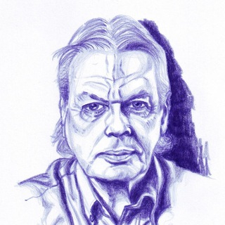 Логотип @davidickedeutsch - David Icke Deutsch