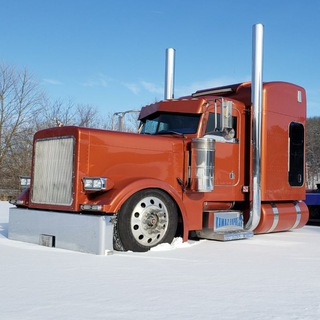 Логотип @davidkamaz - David KAMAZ Life.