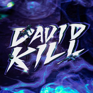 Логотип @davidkill1 - David Kill