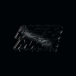 Логотип @davidkurbanov - MNGR David Kurbanov〽️