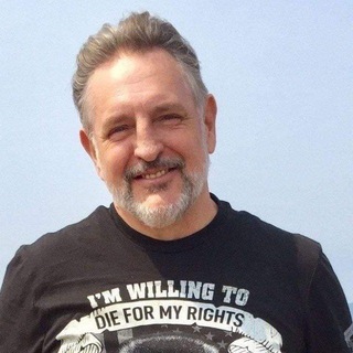 Логотип @davidlesterstraight_tv - David Lester Straight