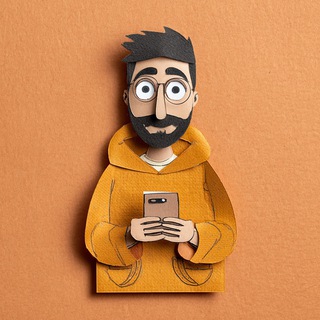 Логотип @davidmarketplace - Давид Геворкян