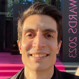 Логотип @davidminassipro - Давид Минасси