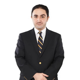 Логотип @davidnazaretovichnazaryan - Назарян Давид Назаретович