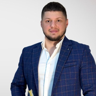 Логотип @davidov_3 - Психолог/Гипнолог - Александр Давыдов