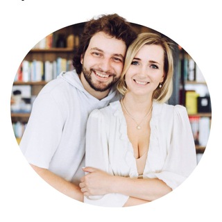 Логотип @davidovssharing - Davidovs Sharing