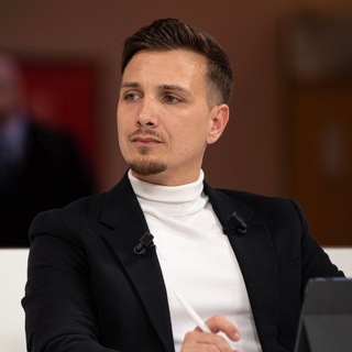 Логотип @davidsantosvlog - David Santos