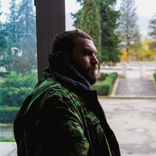 Логотип @davidtonoian - David Frang Tonoian