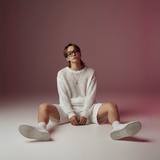 Логотип @davidvgoldenchannel - David V Golden