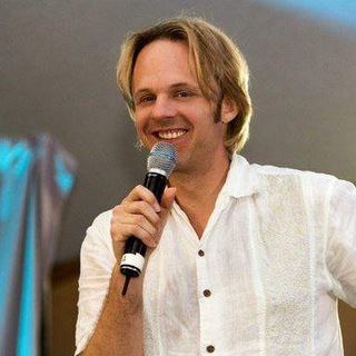 Логотип @davidwilcocktg - David Wilcock Official