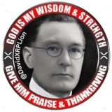 DavidXRPLion -AΩ- "Messenger of GOD'S REVELATION"