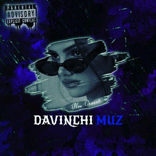 Логотип @davinchimuz - ⚔️ 𝙳𝚊𝚟𝚒𝚗𝚌𝚑𝚒 🐊