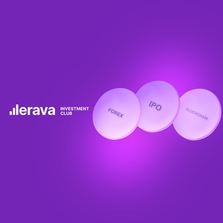Логотип @davinciclub1 - Lerava.Club Канал команды