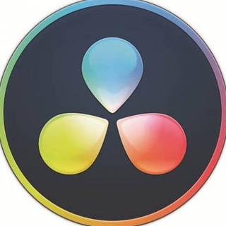 Логотип @davincires - DaVinci