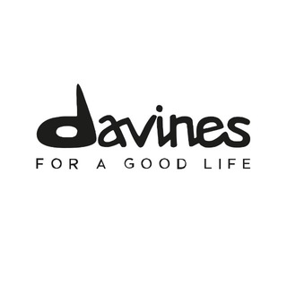 Логотип @davinesrussia - Davines Russia