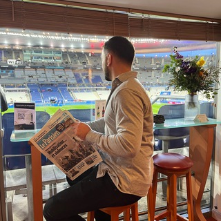 Логотип @davinvestoff - DAV - INVEST / résultats 🔔