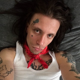 Логотип @davipink - DAVI PINK / SORRY GANG