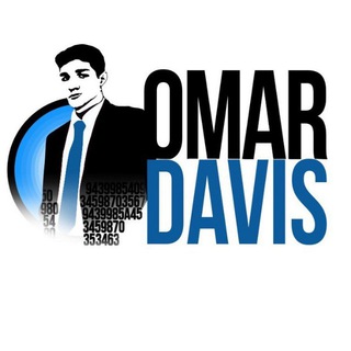 Логотип @davisblog23 - Omar Davis | Спортивный блог