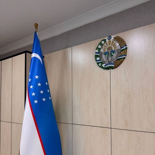 Логотип @davlat_va_jamiyat1 - 📶Davlat va jamiyat