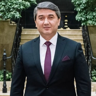Логотип @davlatov_saidmurod - Саидмурод Давлатов