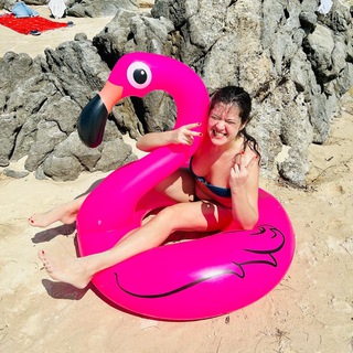 Логотип @davletkill - Сююмбике daily