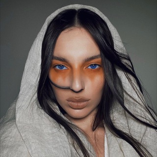 Логотип @davmary - PADAVAN 🥷