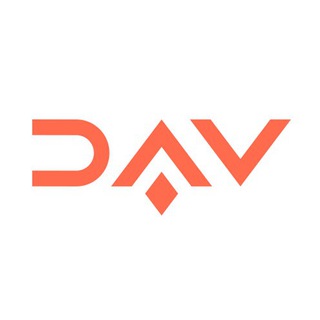 Логотип @davnetwork - DAV Network