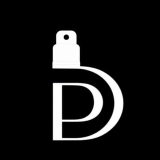 Логотип @davparfum - dav.parfum