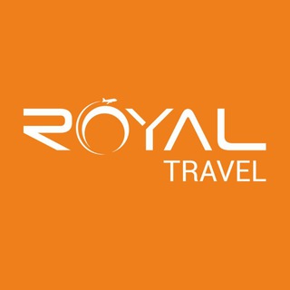 Логотип @davr_royalservice - Royal Travel | Aviasreyslar-Turlar
