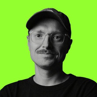 Логотип @davydenkomoney - Не про деньги