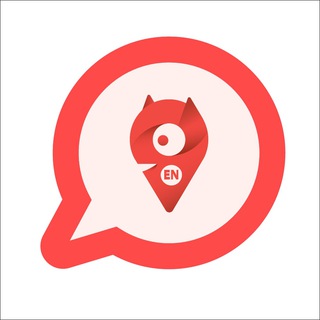 Логотип @davys_chat_en - Davy Community Chat