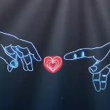 Логотип @davznakomstva - Utopia