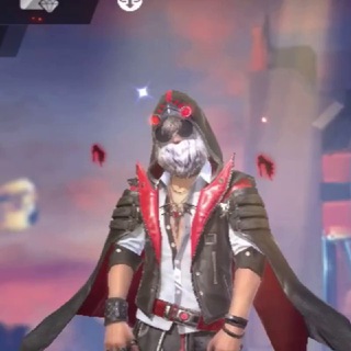 Логотип @daw687 - Free Fire Тегін Аккаунт